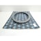 Topog-E PACK OF 6 GASKET 11IN X 15IN X 1-1/4IN-E BOILER PARTS AND ACCESSORY, 6PK S-2000 - alternate 3